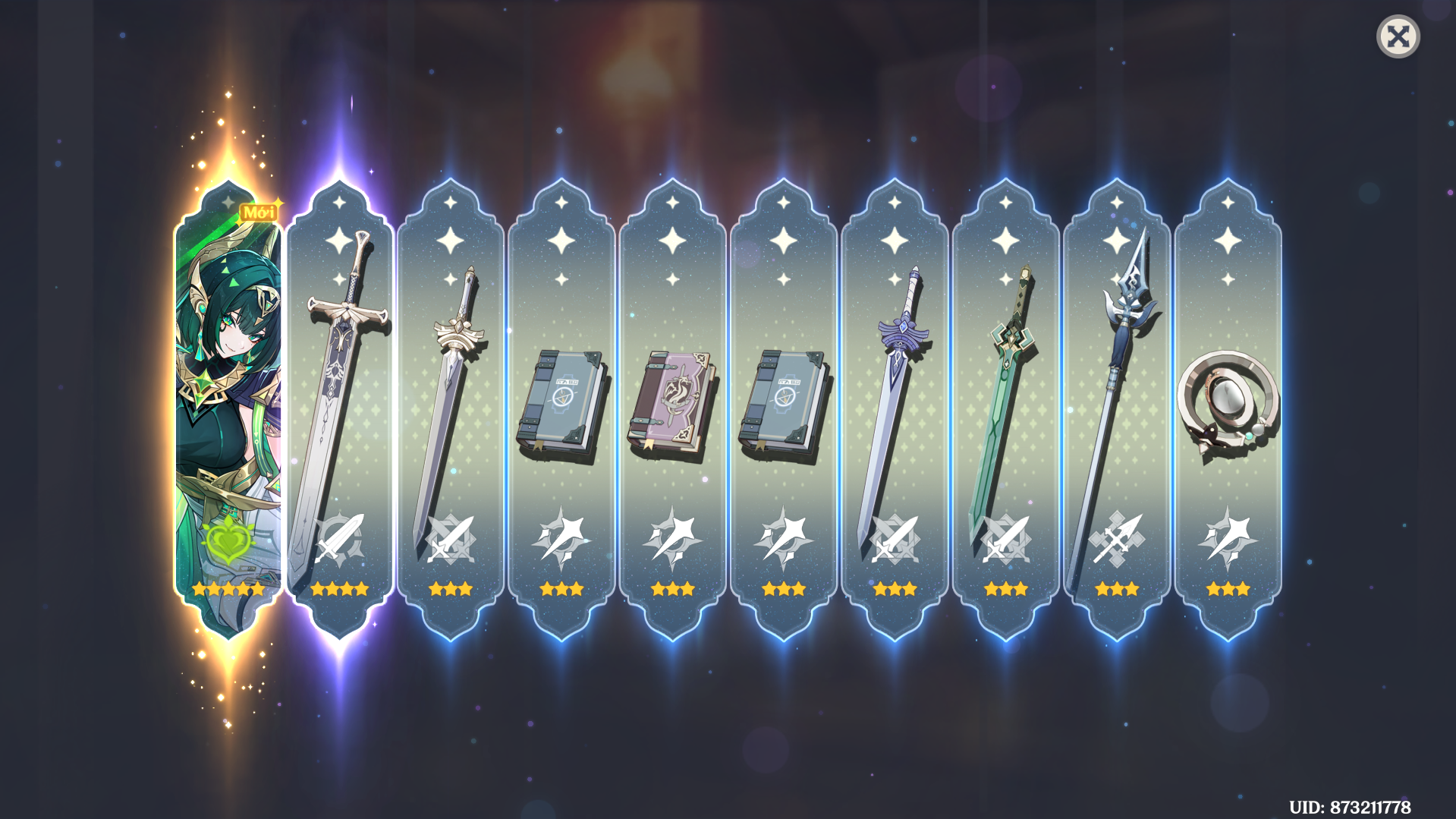 Nhấn vào post để xem ảnh